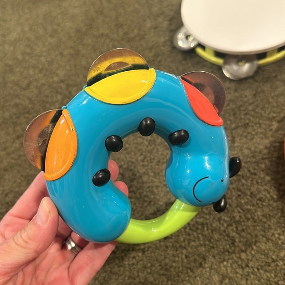 Music Instrument Bundle - Picture 2 of 10